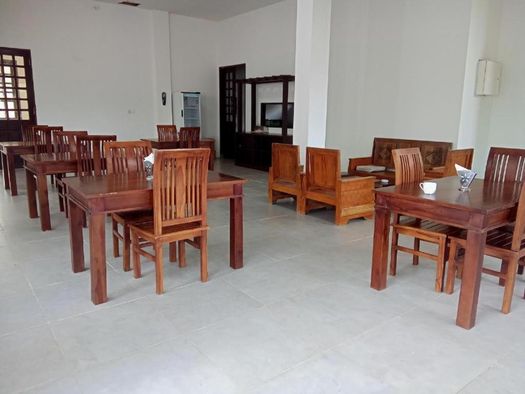 Sapak Bungalow Selong Belanak Buitenkant foto
