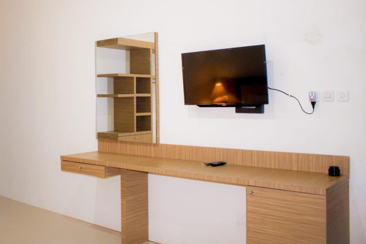 Sapak Bungalow Selong Belanak Buitenkant foto